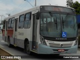 Auto Viação Sanjotur 5123 na cidade de São José dos Pinhais, Paraná, Brasil, por Gabriel Marciniuk. Número da foto: #:id.