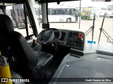 Auto Viação Redentor XY036 na cidade de Campo Largo, Paraná, Brasil, por Herik Ferreira da Silva. Número da foto: #6047067.