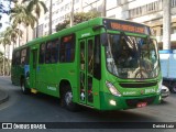 Transjuatuba > Stilo Transportes 85114 na cidade de Belo Horizonte, Minas Gerais, Brasil, por Deivid Luiz. Número da foto: #:id.