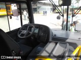 Transportes Coletivos Nossa Senhora da Piedade 617 na cidade de Campo Largo, Paraná, Brasil, por Jefferson Simões. Número da foto: #:id.
