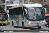 Auto Viação 1001 RJ 108.219 na cidade de Niterói, Rio de Janeiro, Brasil, por Leandro  Pacheco. Número da foto: #:id.