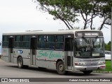 RST - Rodoviária Santa Terezinha 4301 na cidade de Florianópolis, Santa Catarina, Brasil, por Gabriel Alves de Oliveira  Barbosa. Número da foto: #6047942.