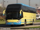 Ônibus Particulares FBYZ98 na cidade de Brasil, por Jorgeandres Jorge Andres. Número da foto: #6047469.