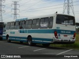 Viação Jacareí 2057 na cidade de São José dos Campos, São Paulo, Brasil, por George Miranda. Número da foto: #:id.