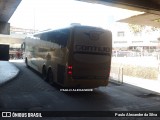 Empresa Gontijo de Transportes 17230 na cidade de Belo Horizonte, Minas Gerais, Brasil, por Paulo Alexandre da Silva. Número da foto: #:id.