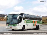 Empresa Gontijo de Transportes 21575 na cidade de João Monlevade, Minas Gerais, Brasil, por Antonio Carlos Fernandes. Número da foto: #6047154.