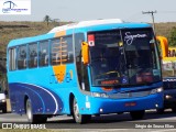 Litorânea Transportes Coletivos 5091 na cidade de Jacareí, São Paulo, Brasil, por Sérgio de Sousa Elias. Número da foto: #6048250.