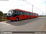 Auto Viação Redentor XY036 na cidade de Campo Largo, Paraná, Brasil, por Herik Ferreira da Silva. Número da foto: #6047068.