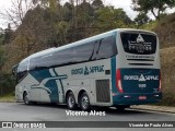 Transportadora Turística Monte Serrat 1600 na cidade de Campos do Jordão, São Paulo, Brasil, por Vicente de Paulo Alves. Número da foto: #6047520.