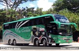 Via Goiás Turismo 2001 na cidade de São Paulo, São Paulo, Brasil, por Bruno - ViajanteFLA. Número da foto: #:id.