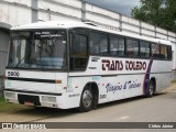 Trans Toledo Viagens e Turismo 5000 na cidade de Morretes, Paraná, Brasil, por Clébio Júnior. Número da foto: #6049546.