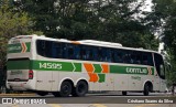Empresa Gontijo de Transportes 14595 na cidade de São Paulo, São Paulo, Brasil, por Cristiano Soares da Silva. Número da foto: #6049196.