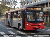 GIL - Goretti Irmãos Ltda. 875 na cidade de Juiz de Fora, Minas Gerais, Brasil, por André Luiz Gomes de Souza. Número da foto: #6050079.