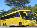 Viação Itapemirim 60047 na cidade de São Paulo, São Paulo, Brasil, por Dalmo Pereira da Costa. Número da foto: #:id.