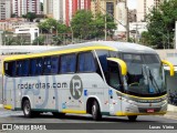 RodeRotas - Rotas de Viação do Triângulo 7128 na cidade de Ribeirão Preto, São Paulo, Brasil, por Lucas Vieira. Número da foto: #6049977.