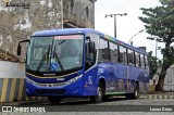 Rodoviária Âncora Matias B25802 na cidade de Rio de Janeiro, Rio de Janeiro, Brasil, por Lucas Diniz. Número da foto: #6048955.