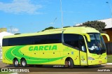 Viação Garcia 7309 na cidade de Maringá, Paraná, Brasil, por José Melo. Número da foto: #6050076.