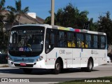 Tijuquinha - Auto Viação Tijuca C50101 na cidade de Rio de Janeiro, Rio de Janeiro, Brasil, por Rafael da Silva Xarão. Número da foto: #:id.