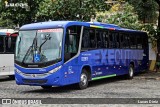Rodoviária Âncora Matias B25813 na cidade de Rio de Janeiro, Rio de Janeiro, Brasil, por Lucas Diniz. Número da foto: #6048940.