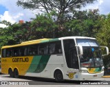 Empresa Gontijo de Transportes 12545 na cidade de São Paulo, São Paulo, Brasil, por Dalmo Pereira da Costa. Número da foto: #6049070.