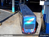 Viação Cometa 14301 na cidade de Rio de Janeiro, Rio de Janeiro, Brasil, por Zé Ricardo Reis. Número da foto: #6049232.