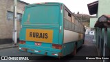 Ônibus Particulares C6822 na cidade de Aguanil, Minas Gerais, Brasil, por Marcos Silva Assis. Número da foto: #:id.