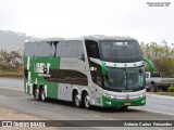 EBT - Expresso Biagini Transportes 6206 na cidade de João Monlevade, Minas Gerais, Brasil, por Antonio Carlos Fernandes. Número da foto: #6049116.