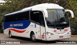 Viação São Cristóvão 2570 na cidade de São Paulo, São Paulo, Brasil, por Cristiano Soares da Silva. Número da foto: #6049230.