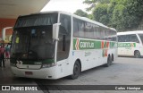 Empresa Gontijo de Transportes 21110 na cidade de Governador Valadares, Minas Gerais, Brasil, por Carlos  Henrique. Número da foto: #6049984.