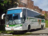 Empresa Gontijo de Transportes 14860 na cidade de Natal, Rio Grande do Norte, Brasil, por Allan Jefferson. Número da foto: #6049696.
