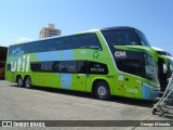 UTIL - União Transporte Interestadual de Luxo 11515 na cidade de São José dos Campos, São Paulo, Brasil, por George Miranda. Número da foto: #:id.
