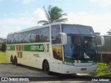 Empresa Gontijo de Transportes 20110 na cidade de Natal, Rio Grande do Norte, Brasil, por Allan Jefferson. Número da foto: #6049705.