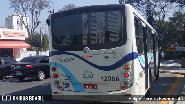 MobiBrasil Diadema 12066 na cidade de Diadema, São Paulo, Brasil, por Felipe Pereira Evangelista. ID da foto: 6051383.