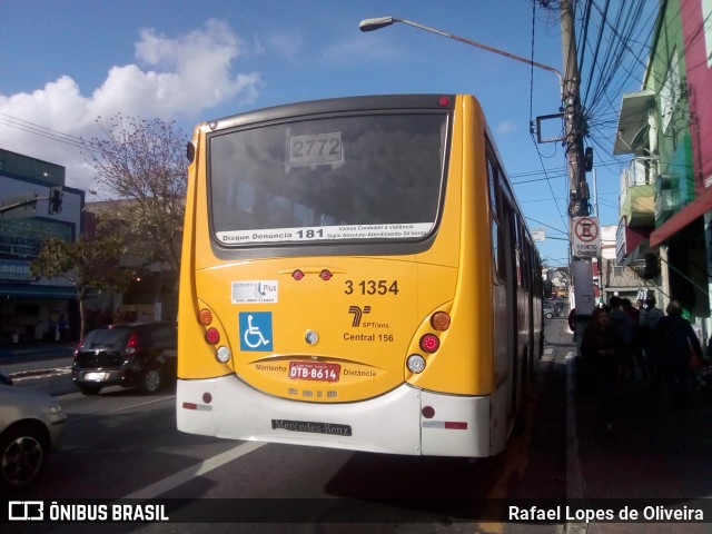 VIP - Unidade Itaim Paulista 3 1354 na cidade de São Paulo, São Paulo, Brasil, por Rafael Lopes de Oliveira. Número da foto: #6050977.