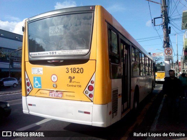 VIP - Unidade Itaim Paulista 3 1820 na cidade de São Paulo, São Paulo, Brasil, por Rafael Lopes de Oliveira. ID da foto: 6050985.