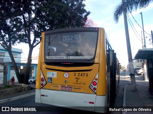 VIP - Unidade AE Carvalho 3 2473 na cidade de São Paulo, São Paulo, Brasil, por Rafael Lopes de Oliveira. Número da foto: #6051919.