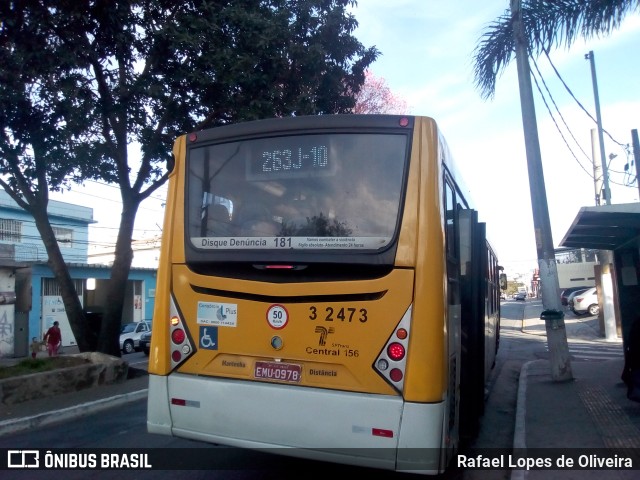 VIP - Unidade AE Carvalho 3 2473 na cidade de São Paulo, São Paulo, Brasil, por Rafael Lopes de Oliveira. ID da foto: 6051919.