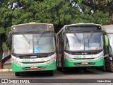 Transbrasiliana Transportes e Turismo FROTA na cidade de Goiânia, Goiás, Brasil, por Edden Brito. Número da foto: #:id.