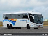 Expresso Brasileiro 7235 na cidade de Vitória da Conquista, Bahia, Brasil, por Luiz  Lima. Número da foto: #:id.