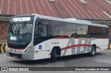 Auto Viação ABC RJ 105.053 na cidade de Niterói, Rio de Janeiro, Brasil, por Marcelo Candido de Oliveira. Número da foto: #6051401.