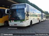 Empresa Gontijo de Transportes 20060 na cidade de Belo Horizonte, Minas Gerais, Brasil, por Paulo Alexandre da Silva. ID da foto: :id.