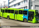 Taguatur - Taguatinga Transporte e Turismo 03462 na cidade de Teresina, Piauí, Brasil, por Ruan Silva Andrade. Número da foto: #6051726.
