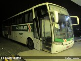 Empresa Gontijo de Transportes 21085 na cidade de Jequié, Bahia, Brasil, por Carlos  Henrique. Número da foto: #6050514.