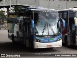 UTIL - União Transporte Interestadual de Luxo 9001 na cidade de Belo Horizonte, Minas Gerais, Brasil, por Paulo Alexandre da Silva. Número da foto: #:id.