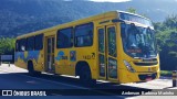 Ecobus 1432 na cidade de São Sebastião, São Paulo, Brasil, por Anderson Barbosa Marinho. ID da foto: :id.