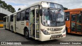 Viação Tamandaré 16410 na cidade de Campo Largo, Paraná, Brasil, por Alexandre F.  Gonçalves. Número da foto: #:id.