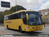 Viação Nordeste 1340 na cidade de Curitiba, Paraná, Brasil, por Eronildo Assunção. Número da foto: #6052041.