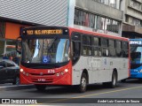 GIL - Goretti Irmãos Ltda. 875 na cidade de Juiz de Fora, Minas Gerais, Brasil, por André Luiz Gomes de Souza. Número da foto: #6050683.