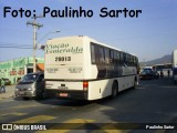 Viação Esmeralda Transportes 20013 na cidade de Camboriú, Santa Catarina, Brasil, por Paulinho Sartor. ID da foto: :id.