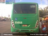 OT Trans - Ótima Salvador Transportes 21015 na cidade de Salvador, Bahia, Brasil, por Mario dos Santos Nogueira Junior. Número da foto: #6051410.